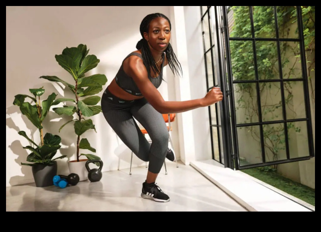 Stabils pamats: stiprināšana, izmantojot stratēģiskus treniņus