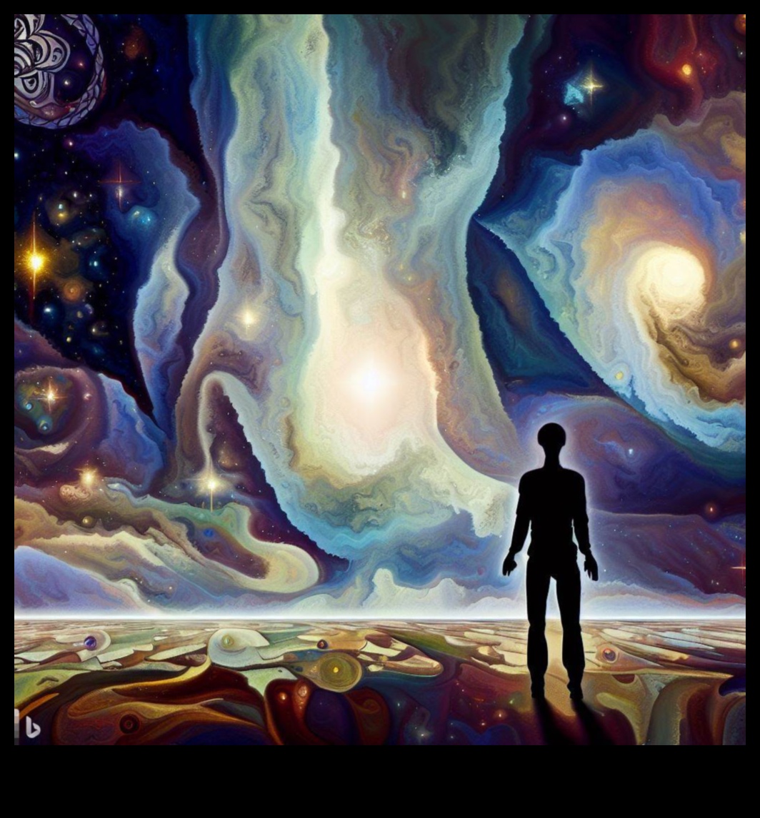 Starpplanētu piedzīvojumi: navigācija pa kosmisko gobelēnu kosmosa izpētē