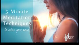 Svētlaimīgas pauzes: miera mirkļi ātras un efektīvas relaksācijas paņēmienos