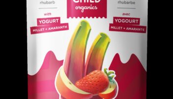 Tīrs un rotaļīgs: ar mīlestību sagatavojiet uzturvielām bagātu bērnu pārtiku