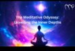 Uzmanīga Odiseja: uzsākot vadītu meditācijas piedzīvojumu