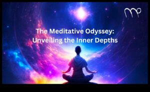 Uzmanīga Odiseja: uzsākot vadītu meditācijas piedzīvojumu