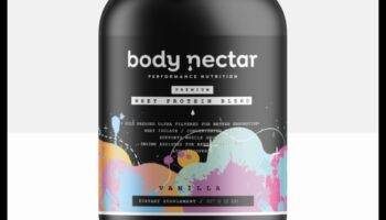 Uztura nektārs: jaukas stratēģijas panākumiem sportā