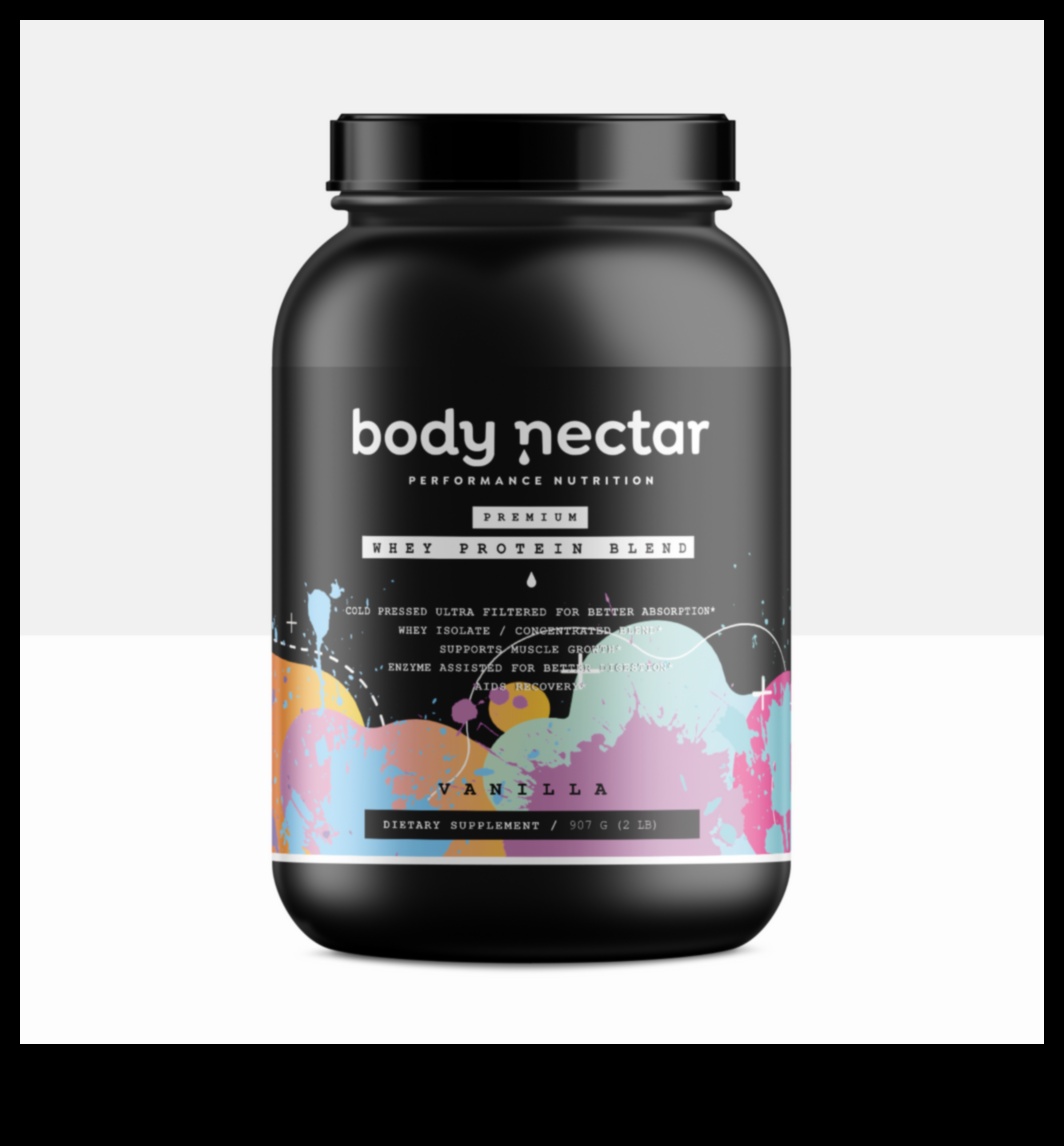 Uztura nektārs uzmundrina ķermeni, lai gūtu panākumus sportā 1 Uztura nektārs: jaukas stratēģijas panākumiem sportā