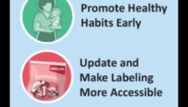 Vitamīni nākotnei Pareizais veids, kā sabiedrības veselības uzdevumi varētu papildus sniegt palīdzīgu roku mums apmesties vairs un veselīgāk 2 Uzturs nākotnei: sabiedrības veselības iniciatīvas ilgmūžībai