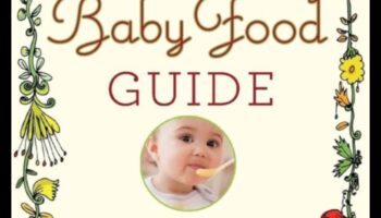 Veselīgi brīnumi: uzturvielām bagāta zīdaiņu pārtika labsajūtai