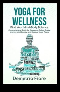 Jogas mierīgums: miera un līdzsvara atrašana garīgās veselības uzlabošanai