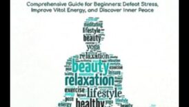 Jogas mierīgums: miera un līdzsvara atrašana garīgās veselības uzlabošanai