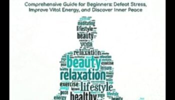 Jogas mierīgums: miera un līdzsvara atrašana garīgās veselības uzlabošanai