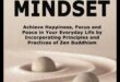 Zen domāšanas veids: virzība dzīvē, izmantojot apzinātību