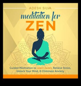 Dzīvespriecīgs dzīvesveids: ceļvedis, kā meditācijas ceļā dzīvot bez stresa