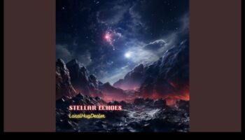 Zvaigžņu atbalsis: čuksti no Kosmosa orbītām